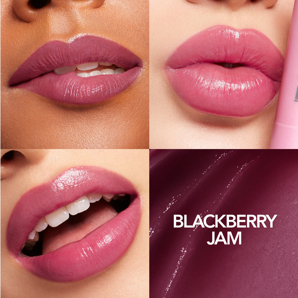 Full-on Plumping Lip Glow Balm