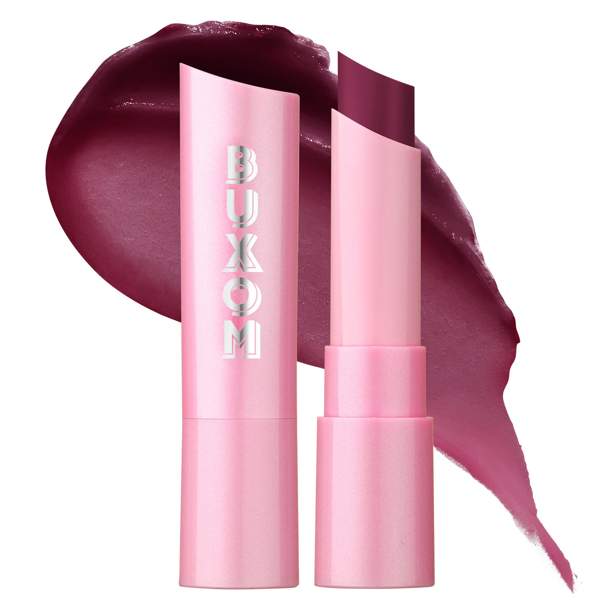 Full-on Plumping Lip Glow Balm