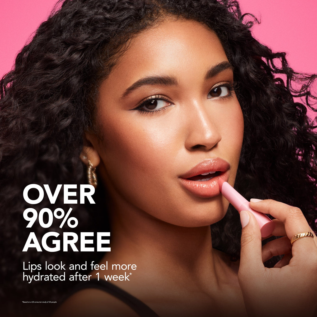 Full-on Plumping Lip Glow Balm