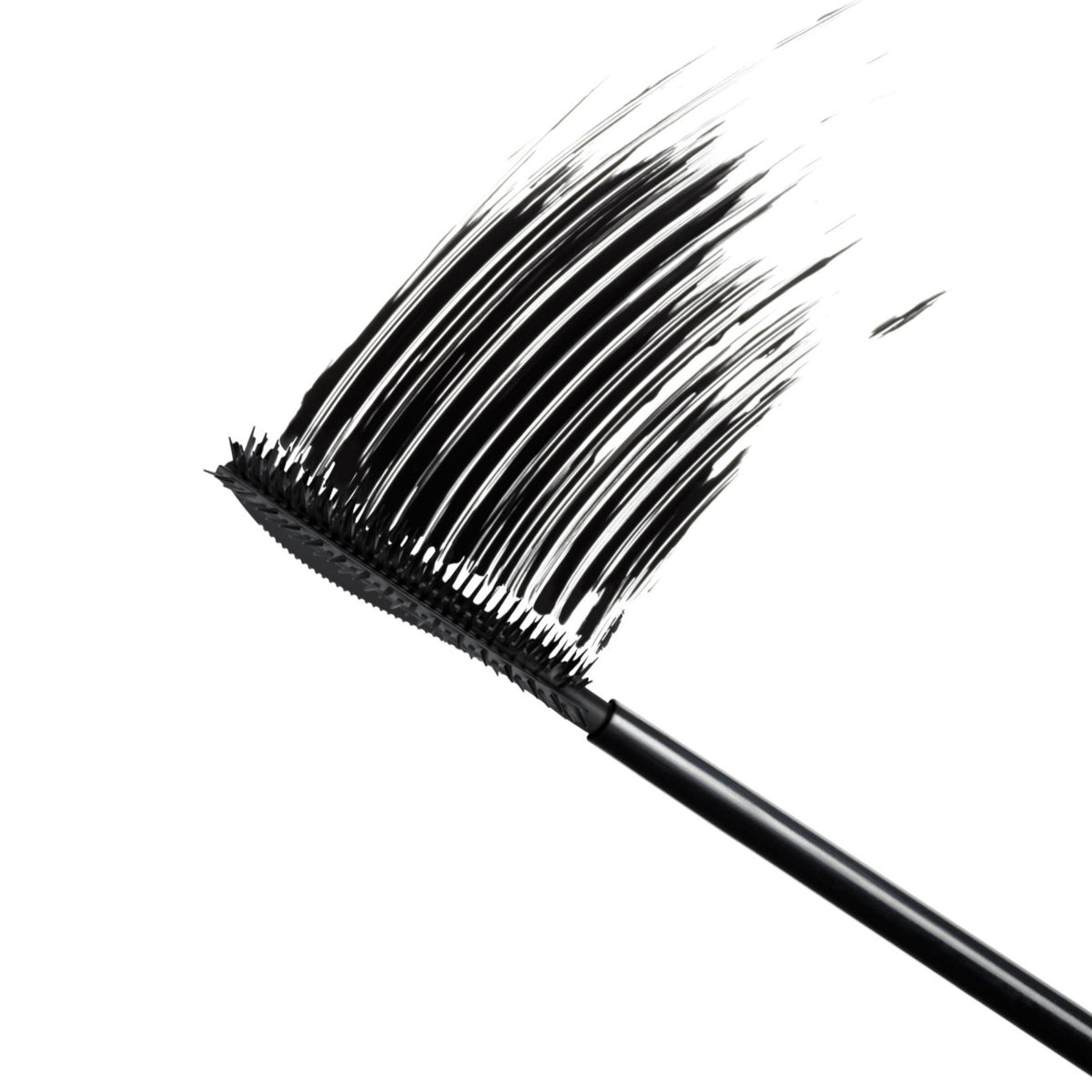 Strength And Length Serum-infused Mascara
