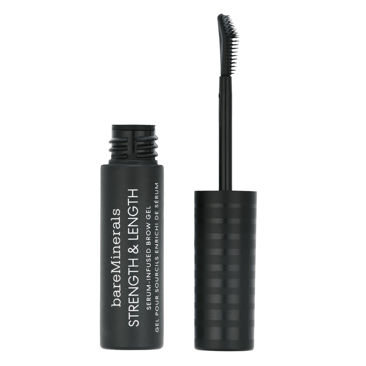 Strength & Length Brow Gel Chestnut