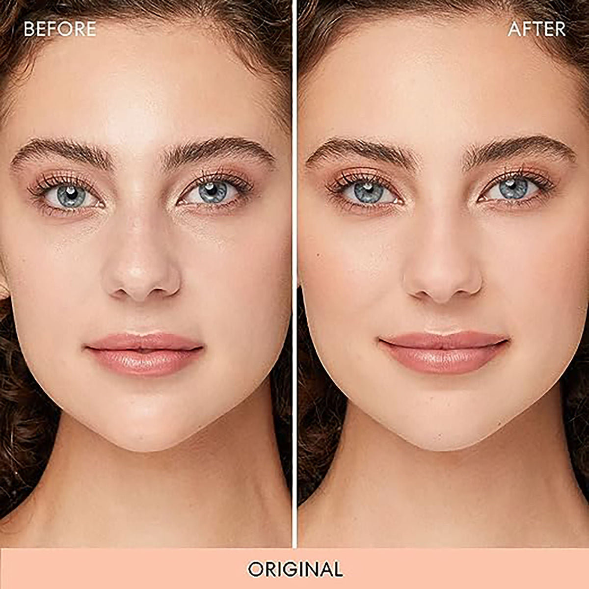 Original Mineral Veil Protecting Loose Setting Powder Spf 25