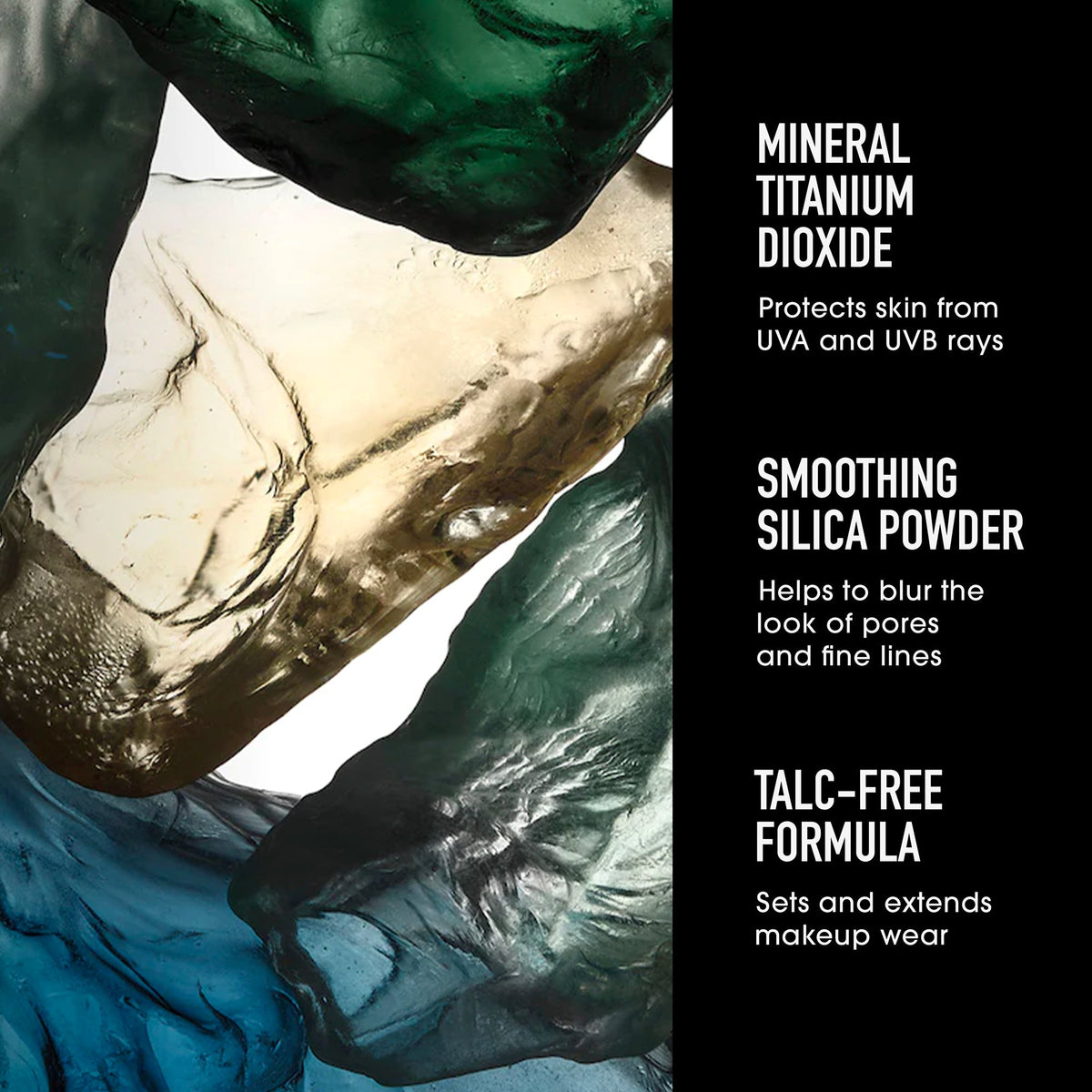 Original Mineral Veil Set + Protect Powder Mineral Spf 25