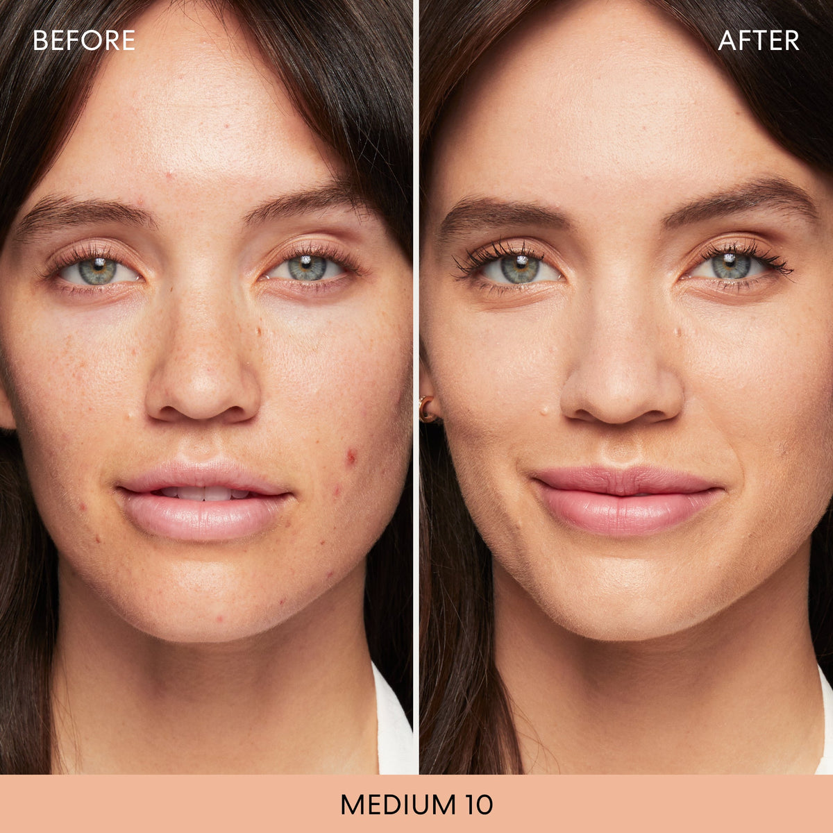 Original Matte Loose Powder Foundation SPF 15