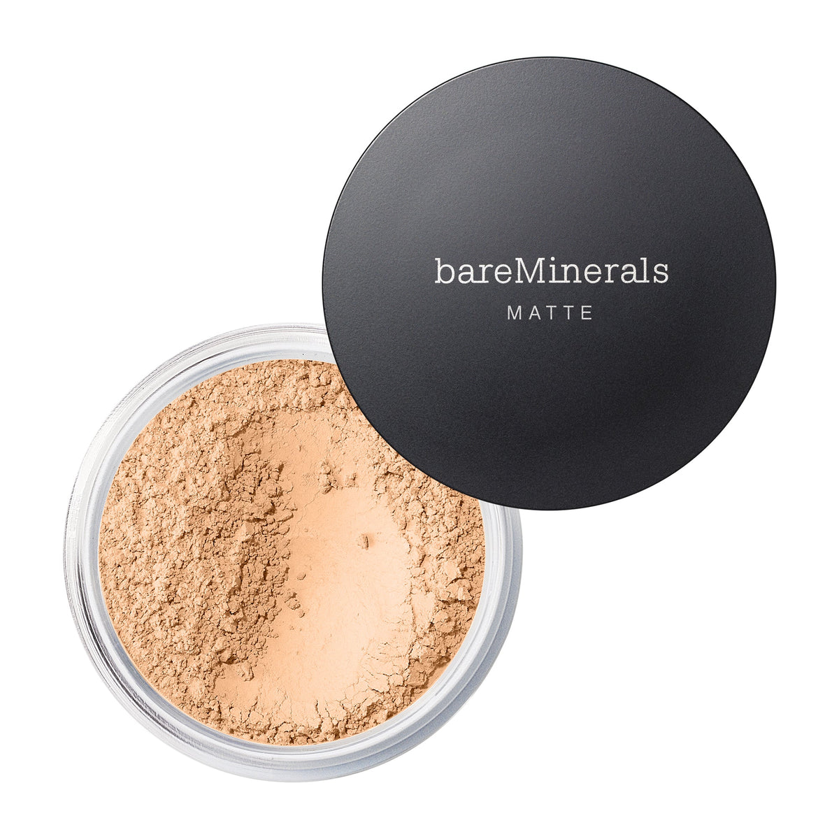 Original Matte Loose Powder Foundation SPF 15