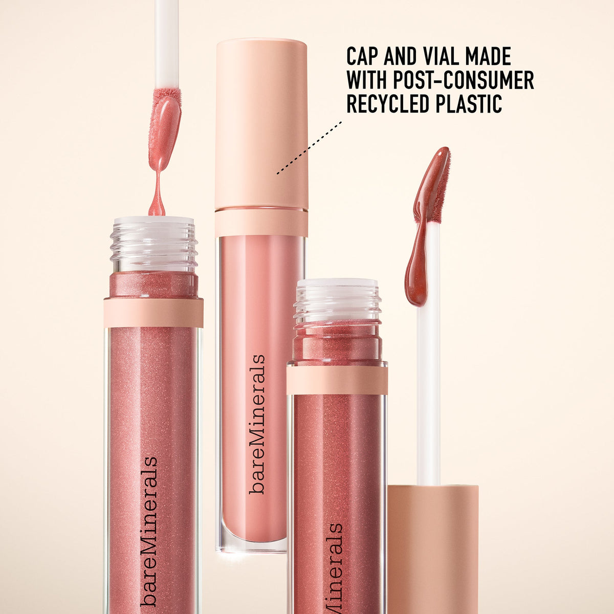 Mineralist Gloss-balm