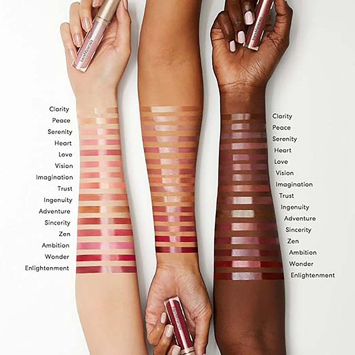 Mineralist Gloss-balm