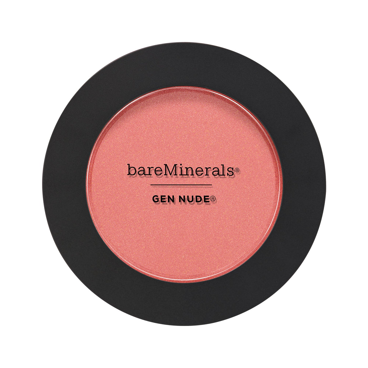 Gen Nude Powder Blush