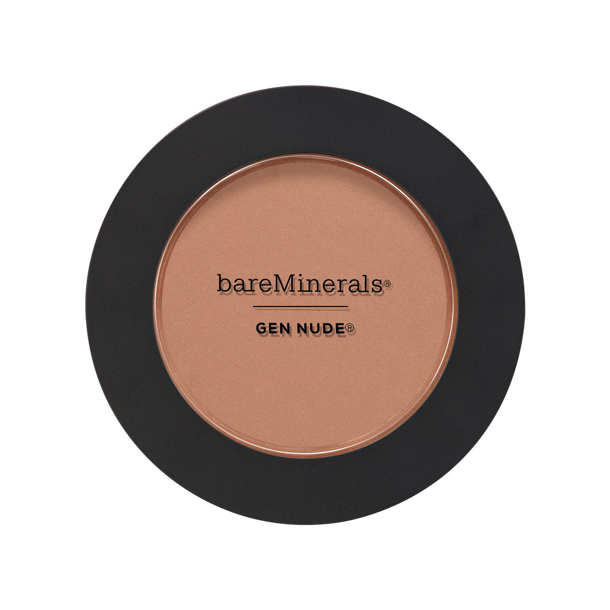 Gen Nude Powder Blush