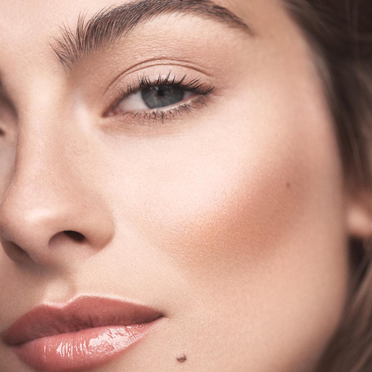 Gen Nude Powder Blush