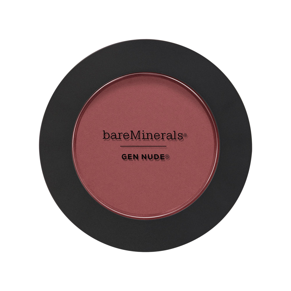 Gen Nude Powder Blush