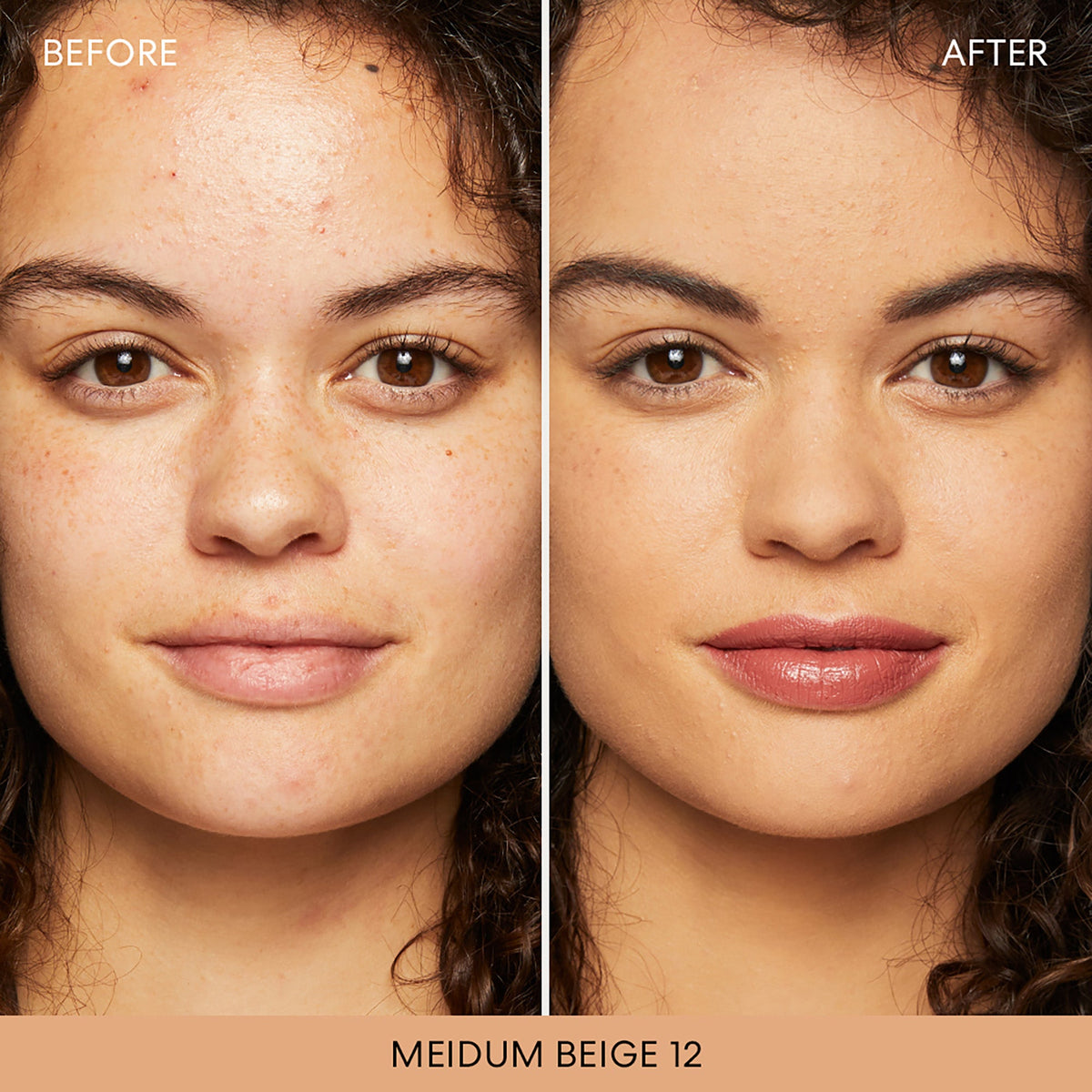 Original Matte Loose Powder Foundation SPF 15