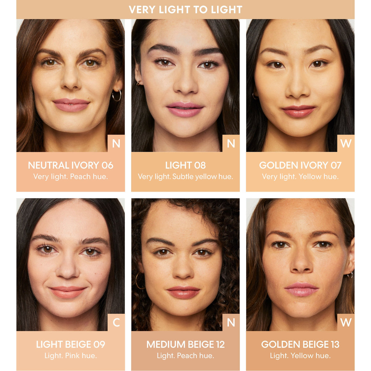 Original Matte Loose Powder Foundation SPF 15