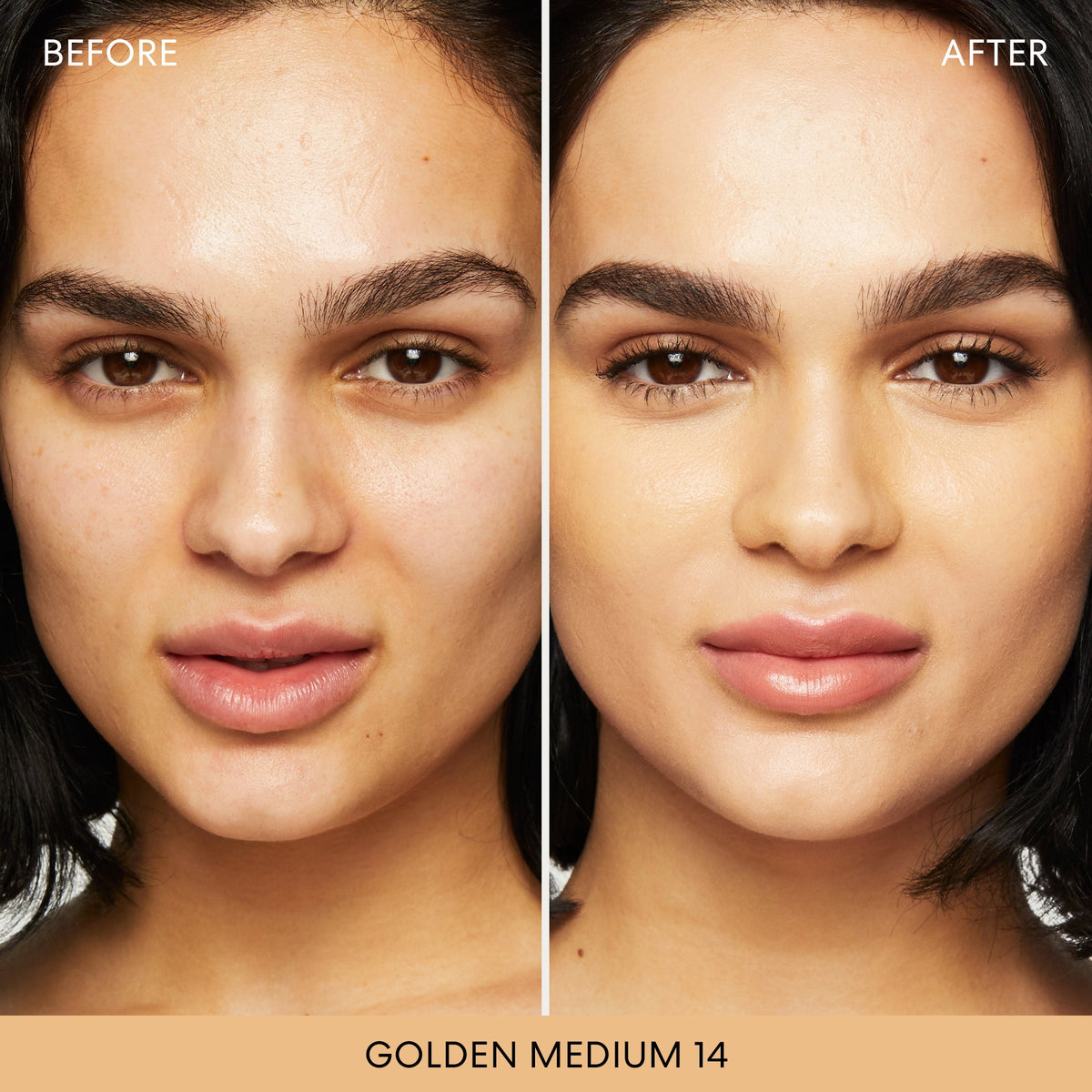 Original Matte Loose Powder Foundation SPF 15