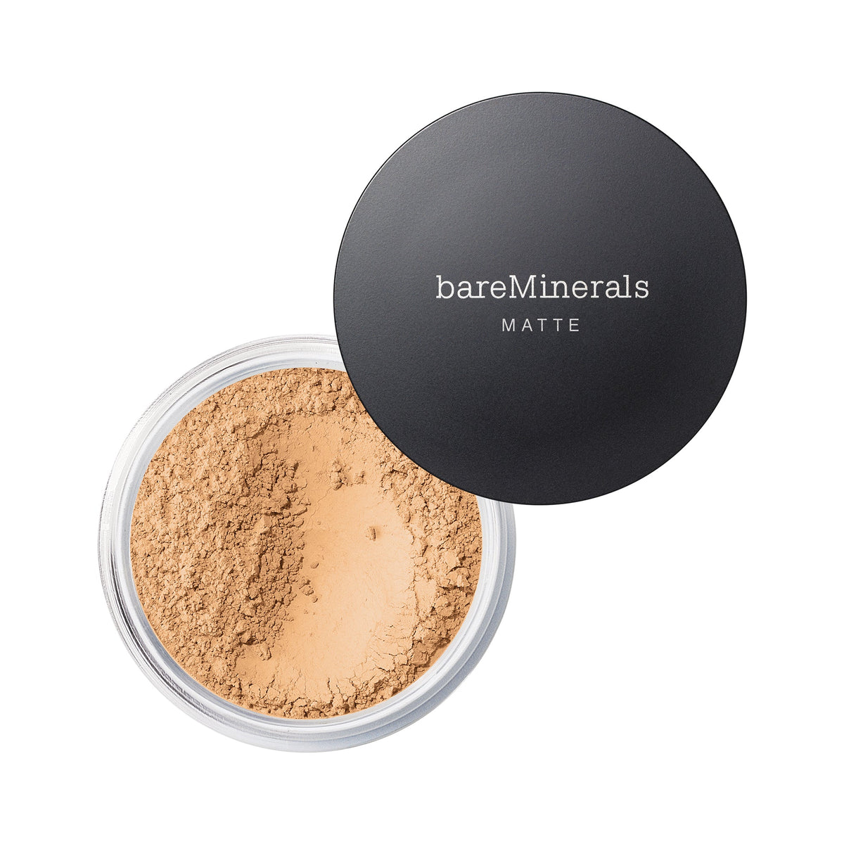 Original Matte Loose Powder Foundation SPF 15