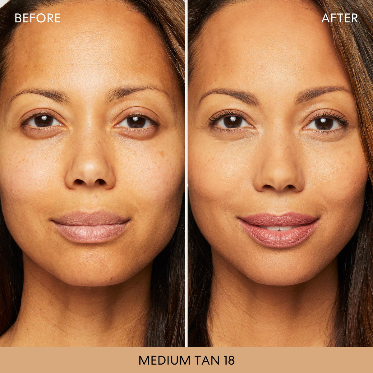 Original Matte Loose Powder Foundation SPF 15