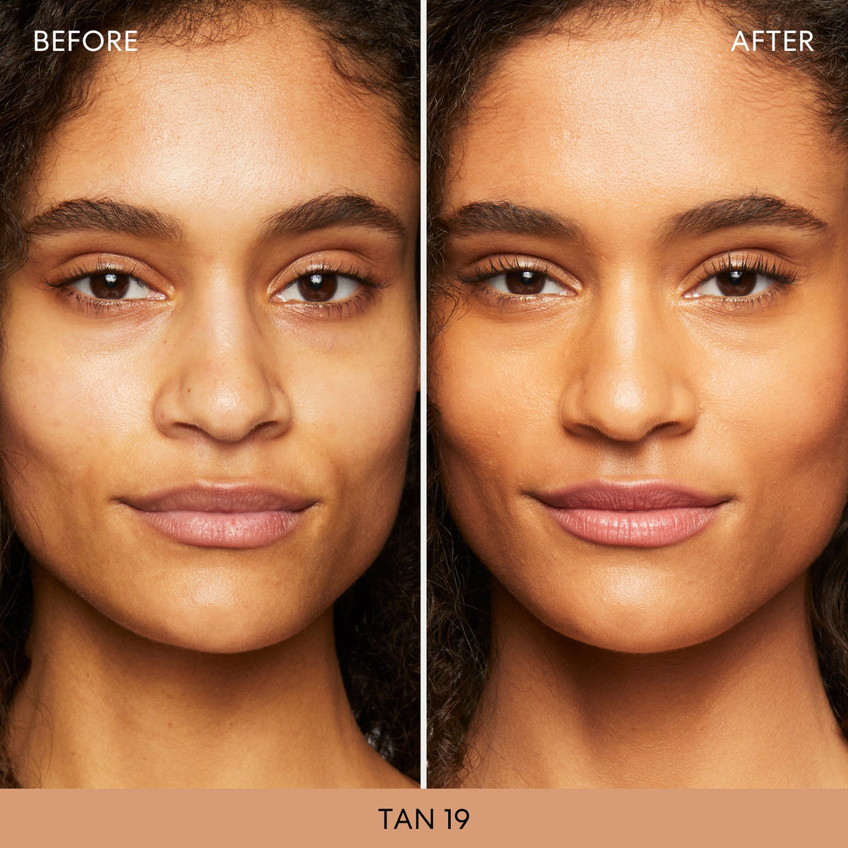 Original Matte Loose Powder Foundation SPF 15