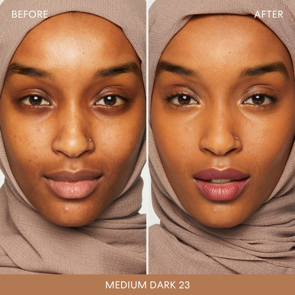 Original Matte Loose Powder Foundation SPF 15
