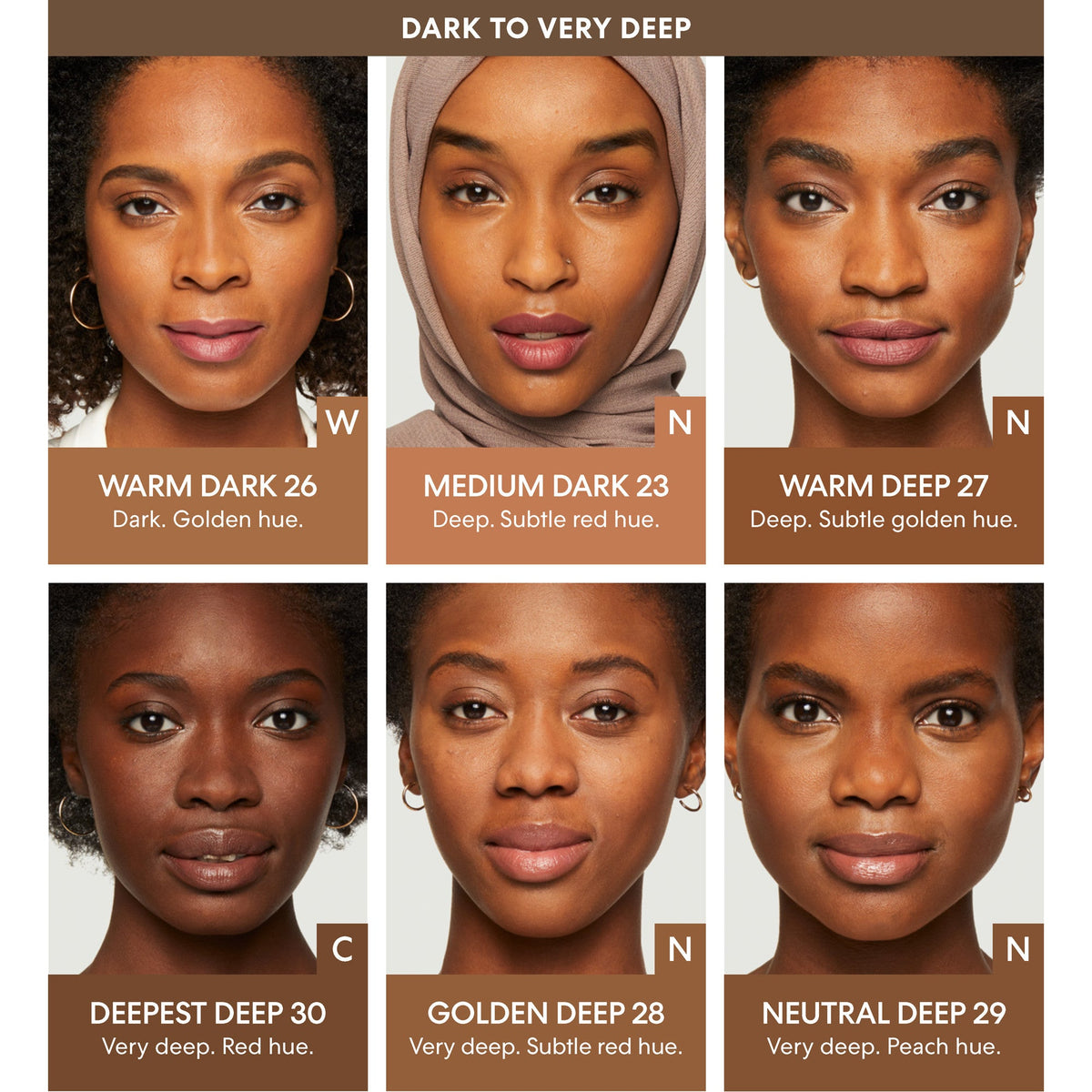 Original Matte Loose Powder Foundation SPF 15