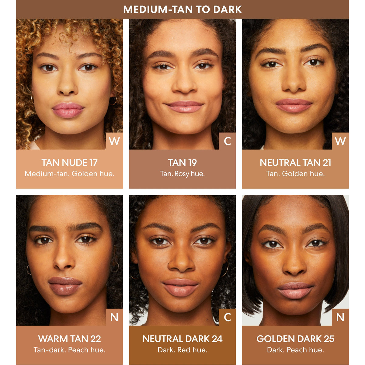 Original Matte Loose Powder Foundation SPF 15