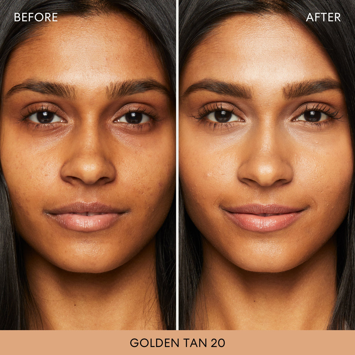 Original Matte Loose Powder Foundation SPF 15