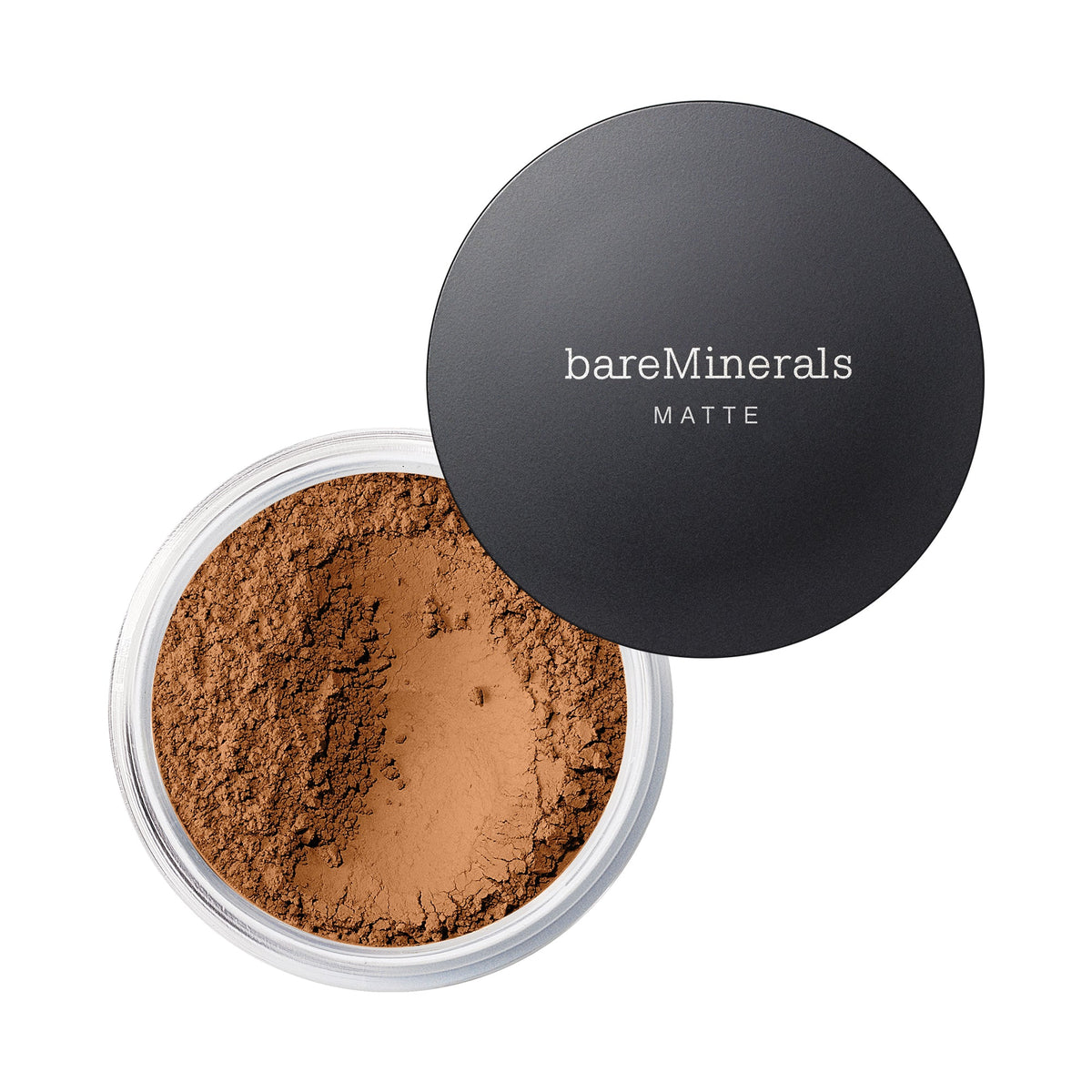 Original Matte Loose Powder Foundation SPF 15