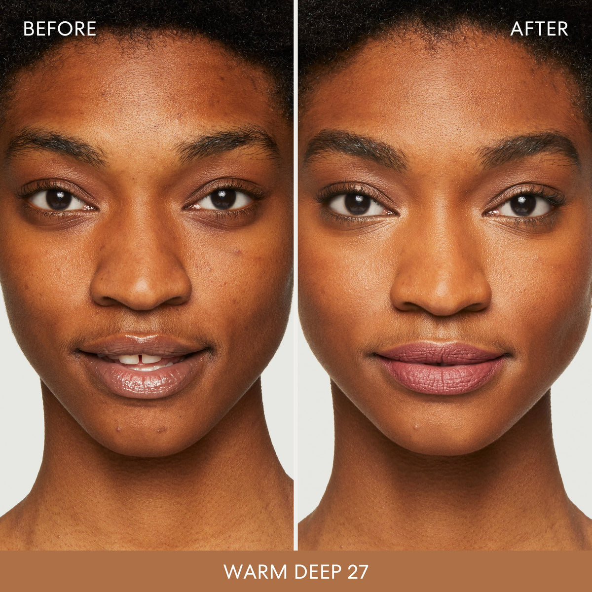 Original Matte Loose Powder Foundation SPF 15