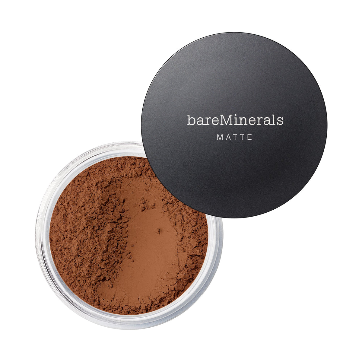 Original Matte Loose Powder Foundation SPF 15