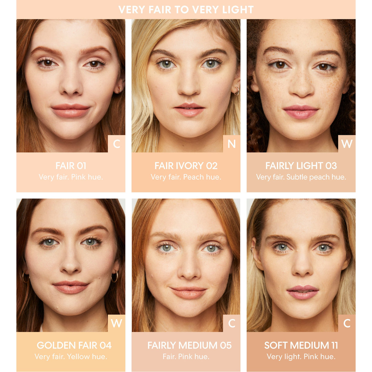 Original Matte Loose Powder Foundation SPF 15