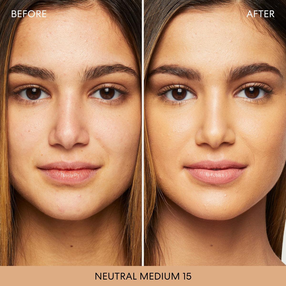 Original Matte Loose Powder Foundation SPF 15