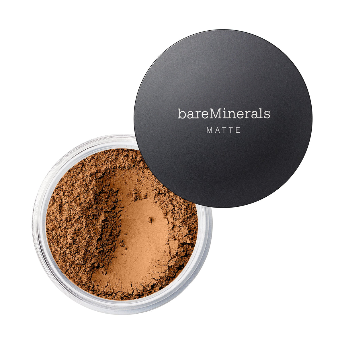 Original Matte Loose Powder Foundation SPF 15