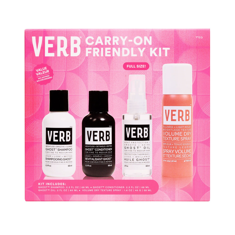 Travel Kit
