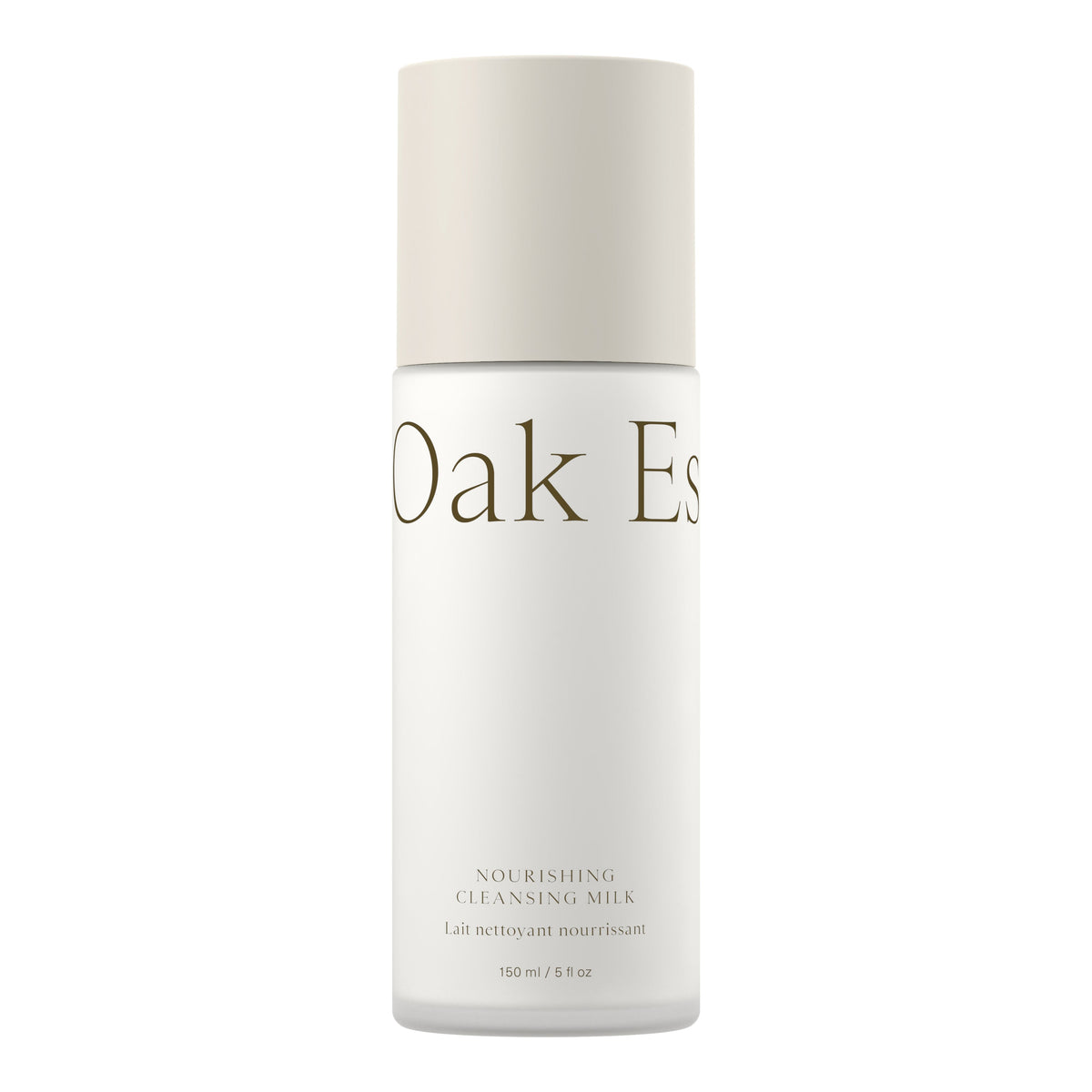 Nourishing Cleansing Milk