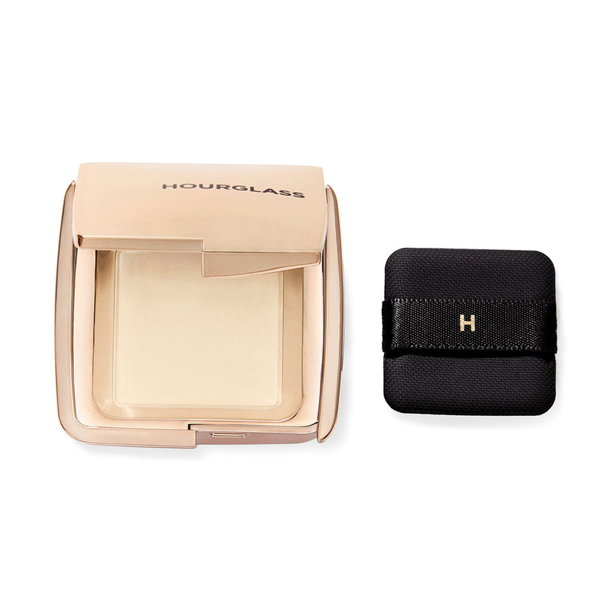 Vanish Airbrush Pressed Powder Travel — Translucent