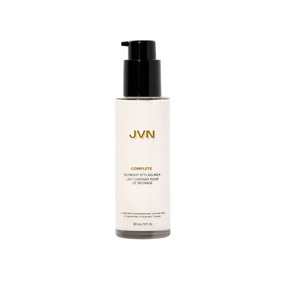 Complete Blowout Styling Milk
