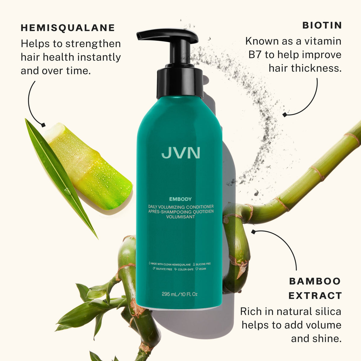 Embody Volumizing Conditioner