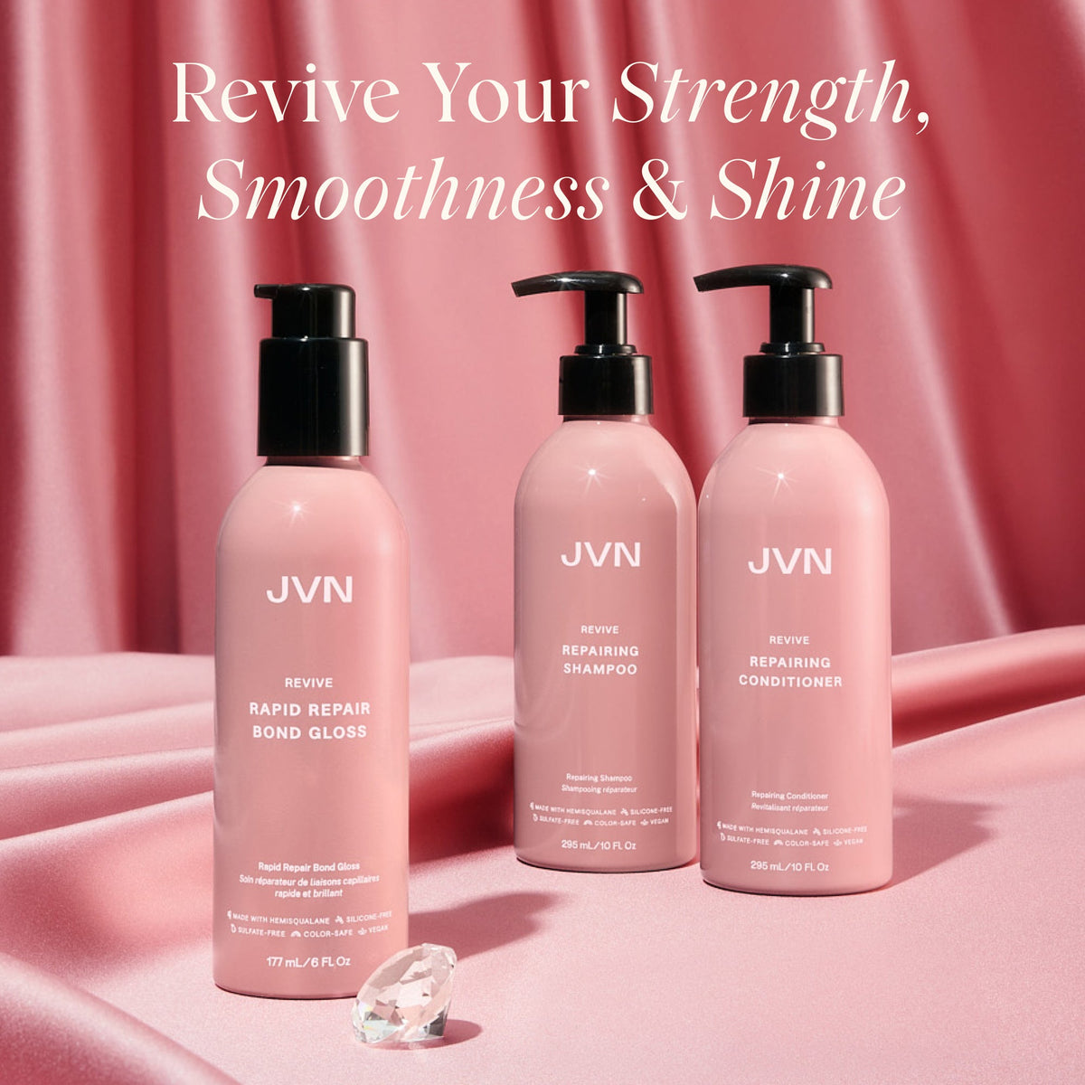 Revive Strengthening Conditioner