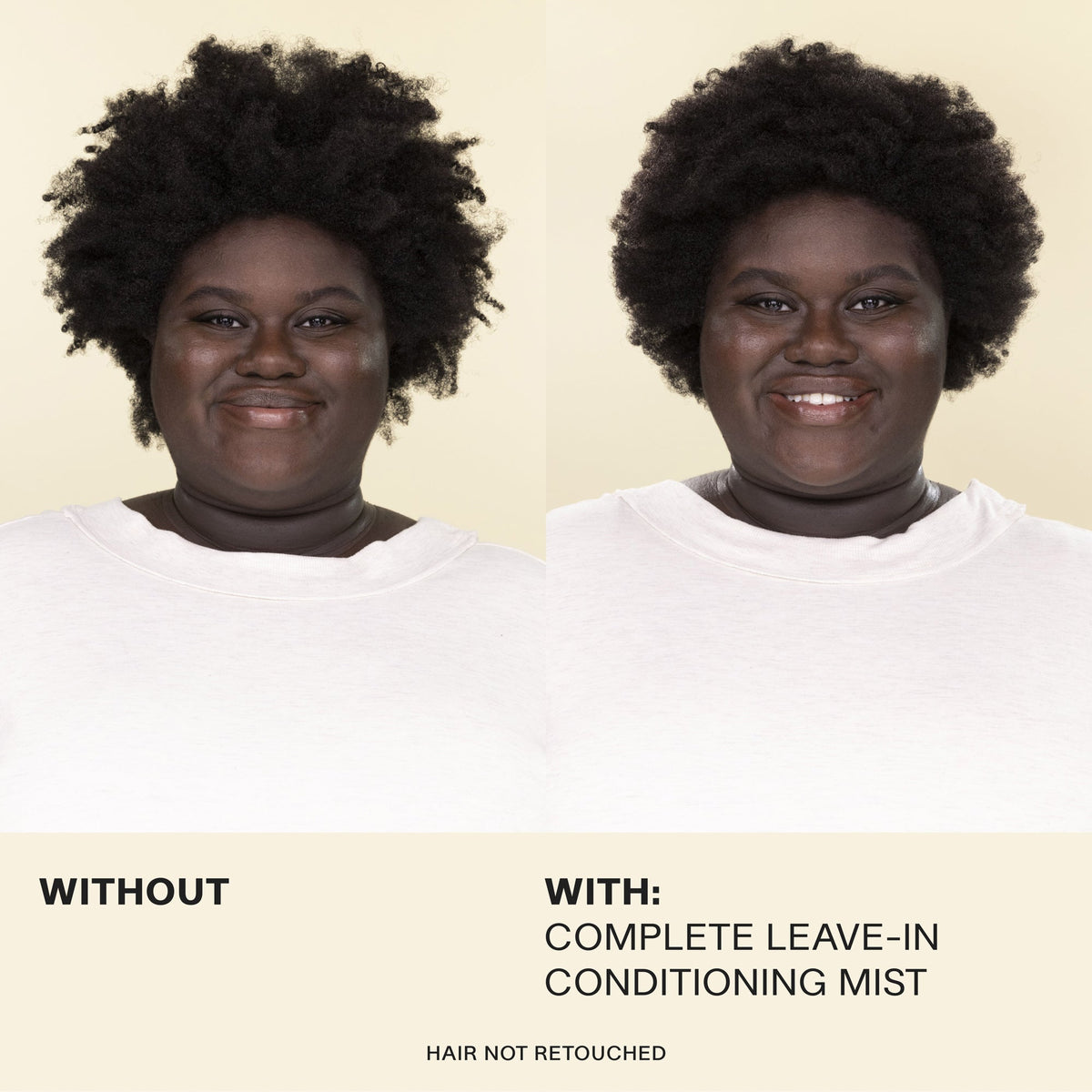 Complete Conditioning Mist
