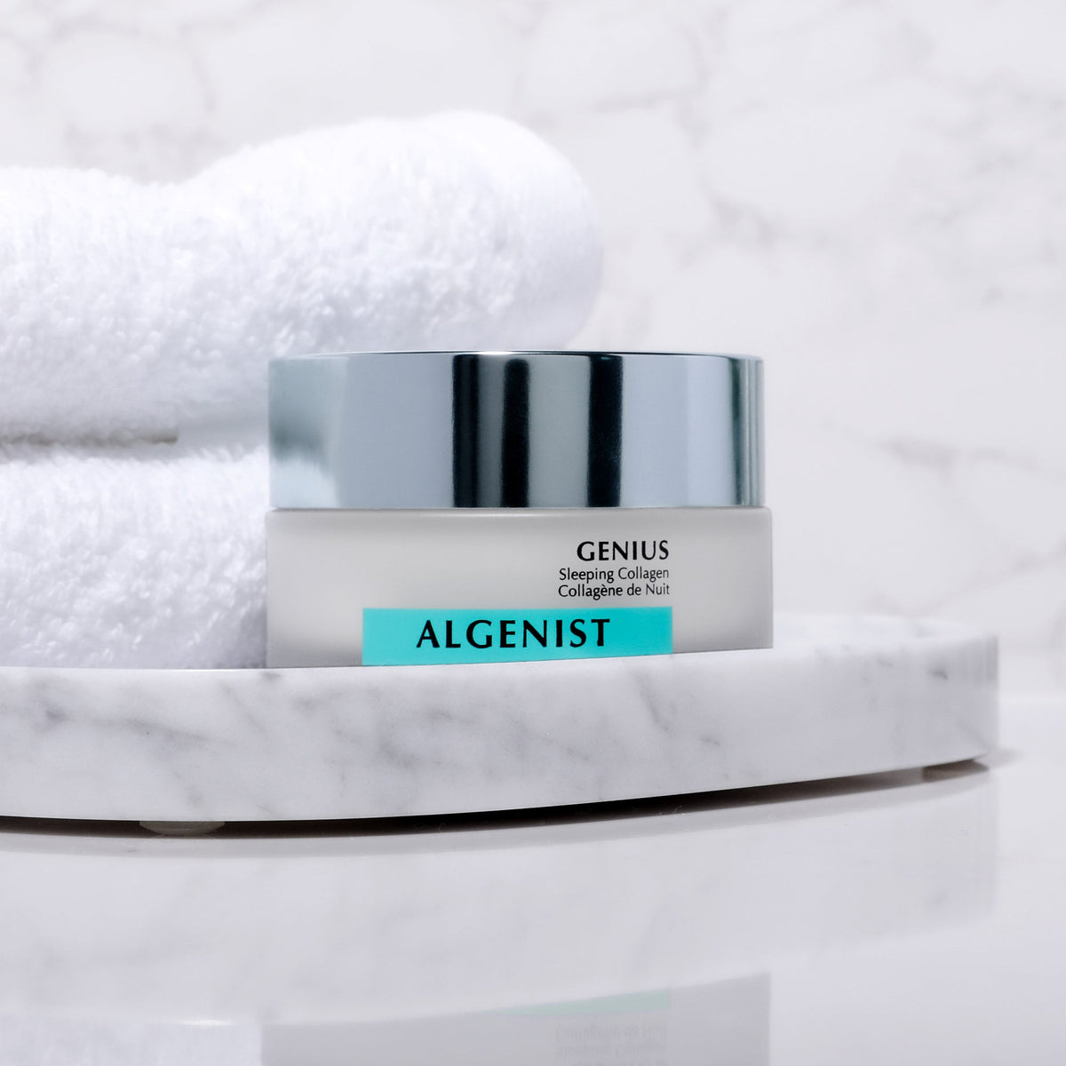 Genius Sleeping Collagen