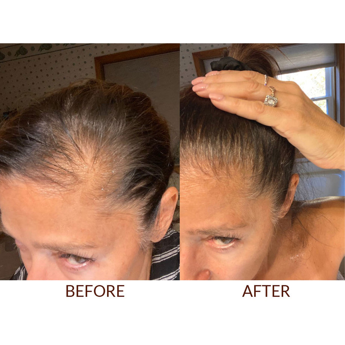 Hair Solutions Energizing Conditioner