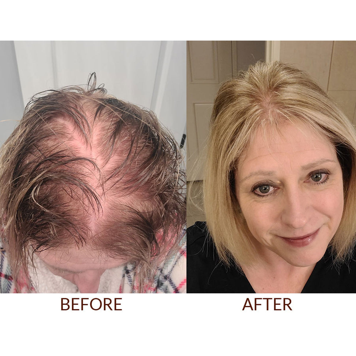 Hair Solutions Energizing Conditioner