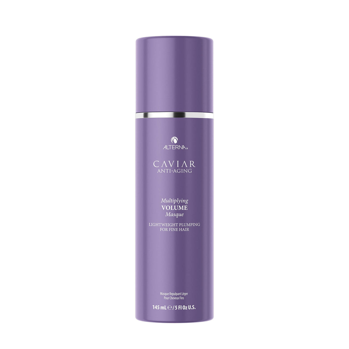 Multiplying Volume Plumping Masque