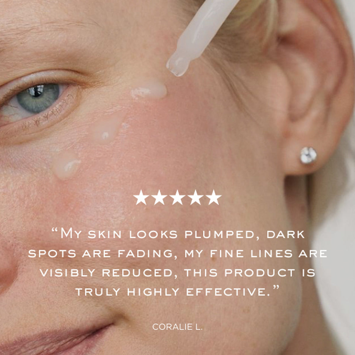 Revitalizing Serum