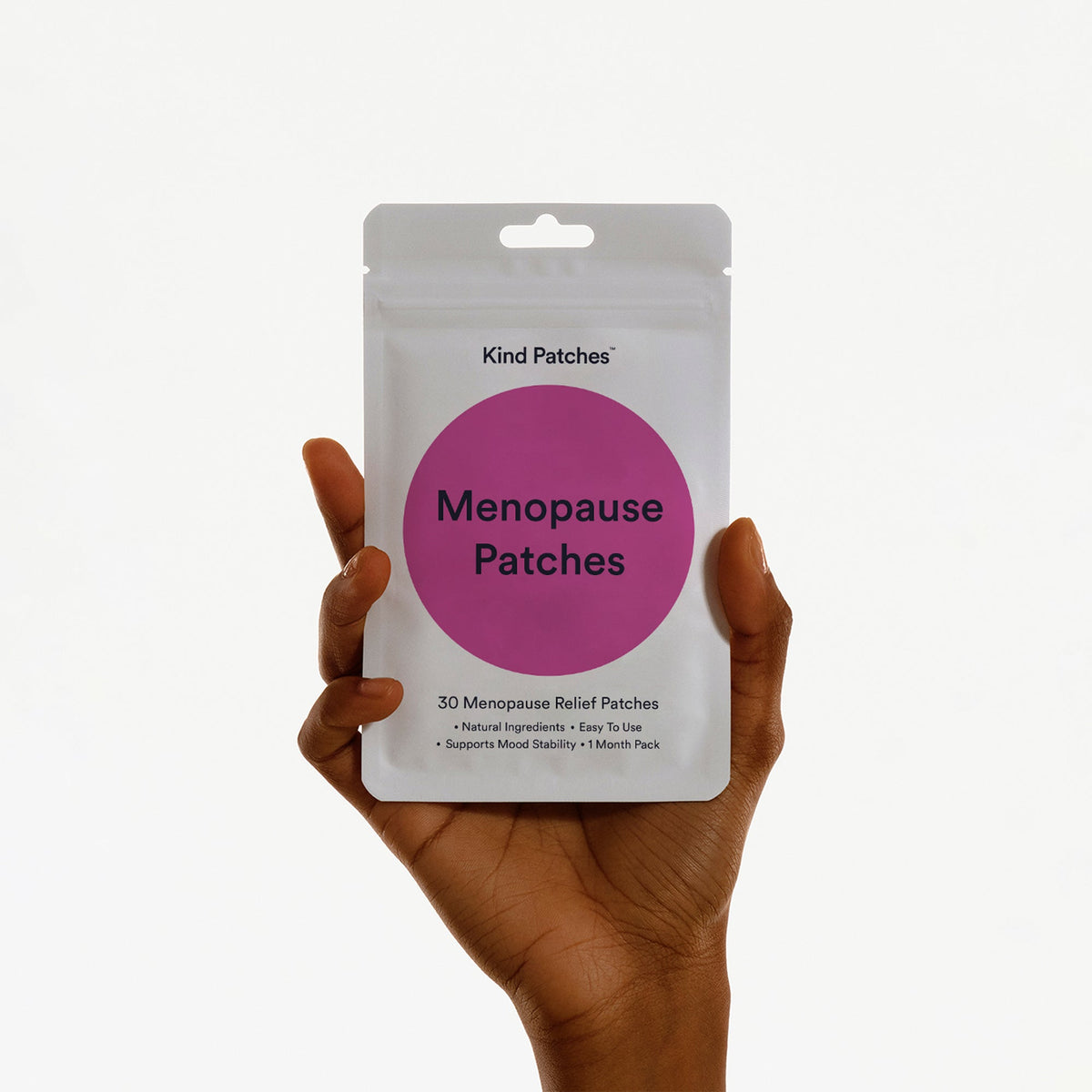 Menopause Patches