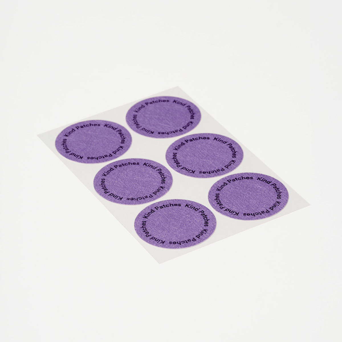 Focus Patches