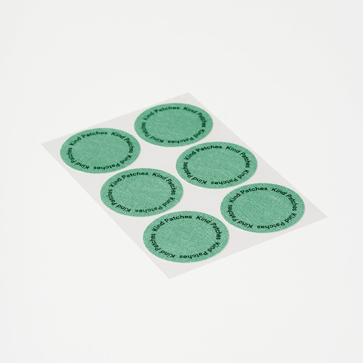 Recover Patches