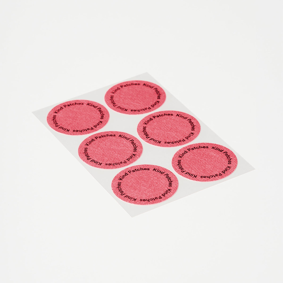 Defence Patches