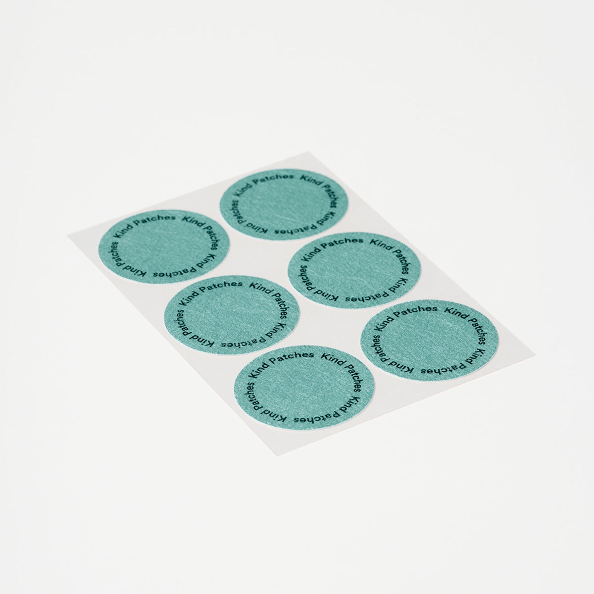 Anti-Motion Sickness Patches