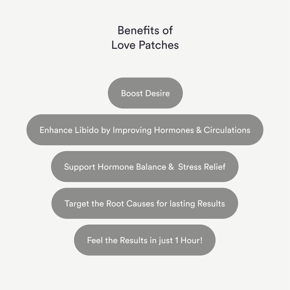 Love Patches