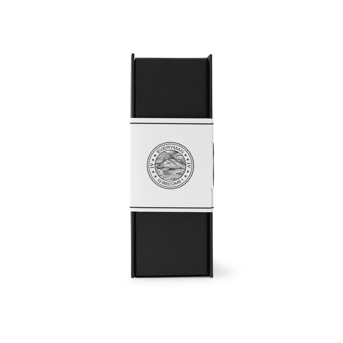les parfums infinis - EVERYMAN